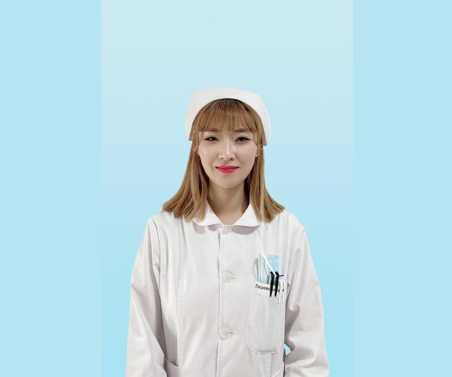 Доктор Ван Хао